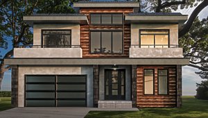 GreenLux Series / Model 4 Exterior 54255