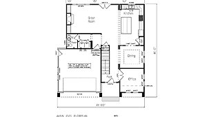 GreenLux Series / Model 5 Layout 54256