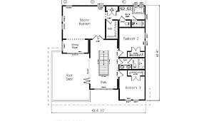 GreenLux Series / Model 5 Layout 54257