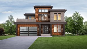 GreenLux Series / Model 5 Exterior 54258