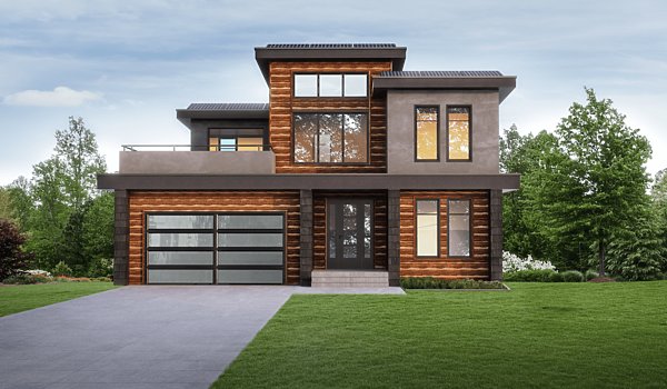 GreenLux Series / Model 5 Exterior 54258