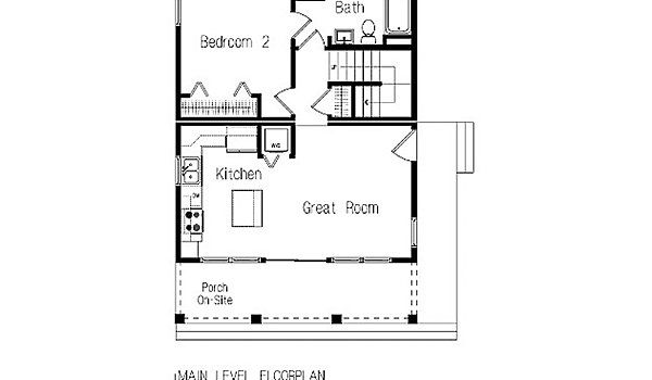 GreenLux Series / Model 6 Layout 54260