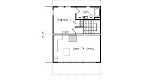 GreenLux Series / Model 6 Layout 54261