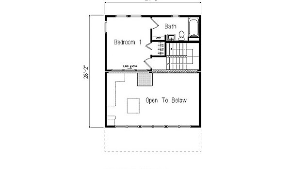 GreenLux Series / Model 6 Layout 54261