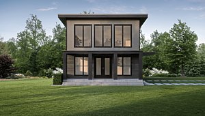 GreenLux Series / Model 6 Exterior 54259