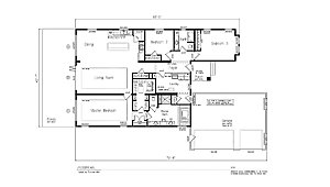 GreenLux Series / Model 7 Layout 54486