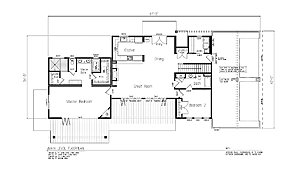 GreenLux Series / Model 8 Layout 54488