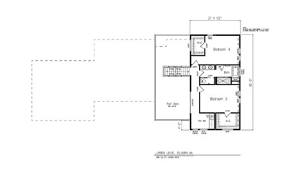 GreenLux Series / Model 8 Layout 54489