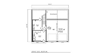 GreenLux Series / Model 9 Layout 54492