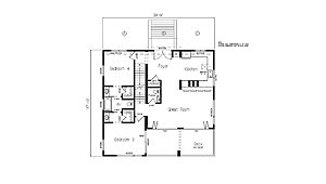 GreenLux Series / Model 9 Layout 54491