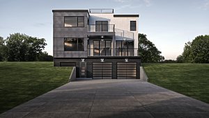 GreenLux Series / Model 9 Exterior 54494