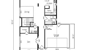 GreenLux Series / Model 10 Layout 54495