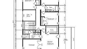 GreenLux Series / Model 10 Layout 54496