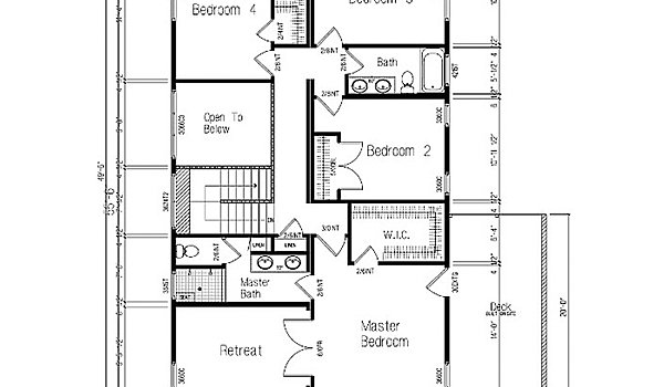 GreenLux Series / Model 10 Layout 54496