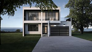 GreenLux Series / Model 10 Exterior 54497