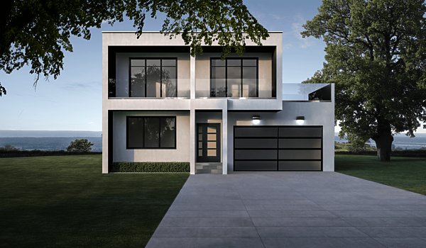 GreenLux Series / Model 10 Exterior 54497