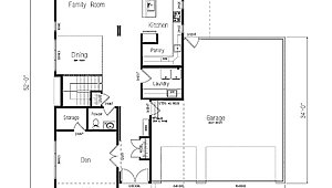 GreenLux Series / Model 11 Layout 54498