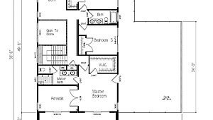 GreenLux Series / Model 11 Layout 54499