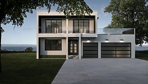 GreenLux Series / Model 11 Exterior 54500