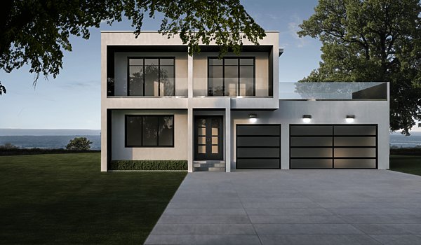 GreenLux Series / Model 11 Exterior 54500