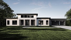 GreenLux Series / Model 12 Exterior 54502