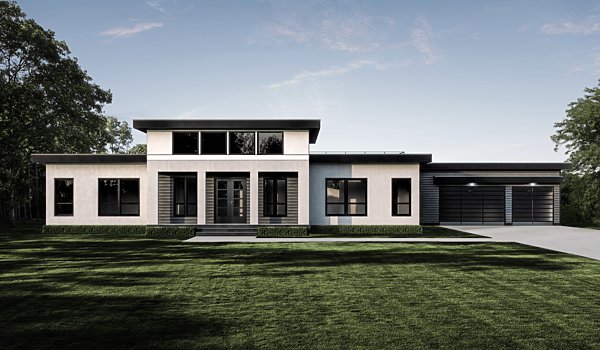 GreenLux Series / Model 12 Exterior 54502