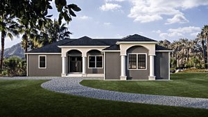 GreenLux Series / Model 13 Exterior 54503