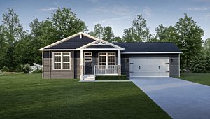 GreenLux Series / Model 14 Exterior 54506