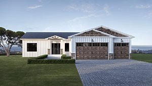 GreenLux Series / Model 15 Exterior 54507