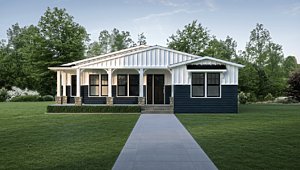 GreenLux Series / Model 16 Exterior 54510