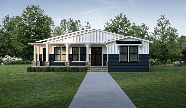 GreenLux Series / Model 16 Exterior 54510