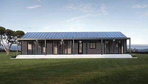 GreenLux Series / Model 17 Exterior 54511