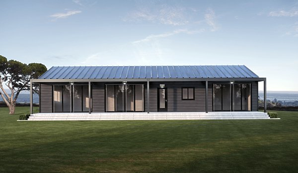 GreenLux Series / Model 17 Exterior 54511