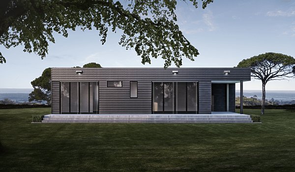 GreenLux Series / Model 18 Exterior 54514