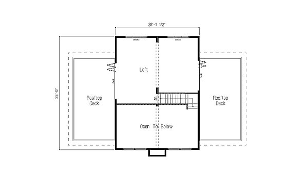 GreenLux Series / Model 19 Layout 54516