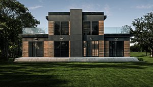 GreenLux Series / Model 19 Exterior 54517