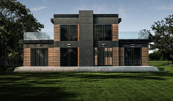 GreenLux Series / Model 19 Exterior 54517