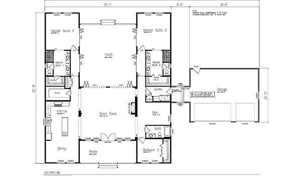 GreenLuxHome / Model 20 Layout 54518