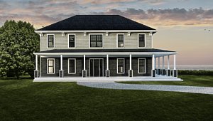 GreenLux Series / Model 21 Exterior 54522