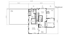GreenLux Series / Model 22 Layout 54525