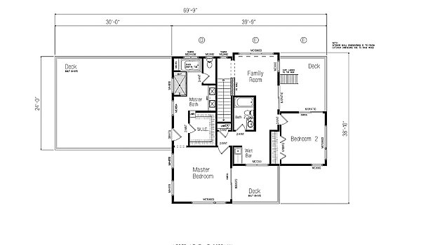 GreenLuxHome / Model 22 Layout 54525