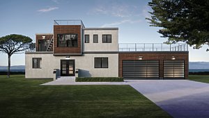 GreenLux Series / Model 22 Exterior 54523