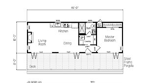 GreenLux Series / Model 23 Layout 54526