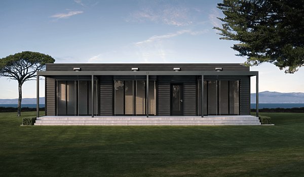 GreenLux Series / Model 23 Exterior 54527