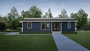 GreenLux Series / Model 24 Exterior 54528