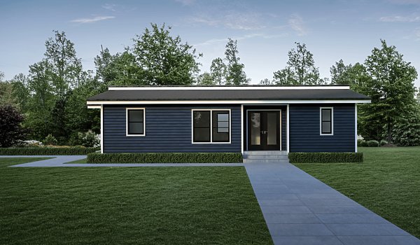 GreenLuxHome / Model 24 Exterior 54528
