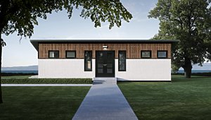 GreenLux Series / Model 25 Exterior 54531