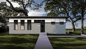 GreenLux Series / Model 26 Exterior 54533