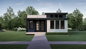 GreenLuxHome / Model 27 Exterior 54535