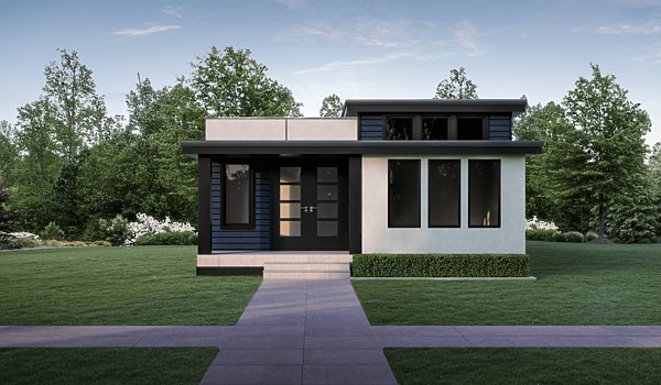 GreenLux Series / Model 27 Exterior 54535